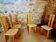 Chairs Mario Marenco