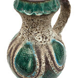Vase à anse Scheurich 1006-35
