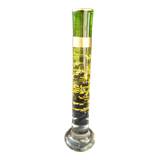 Vase art nouveau Moser