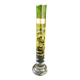 Vase art nouveau Moser