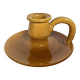 Cellar rat candle holder Vallauris aegitna