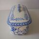 butter dish
