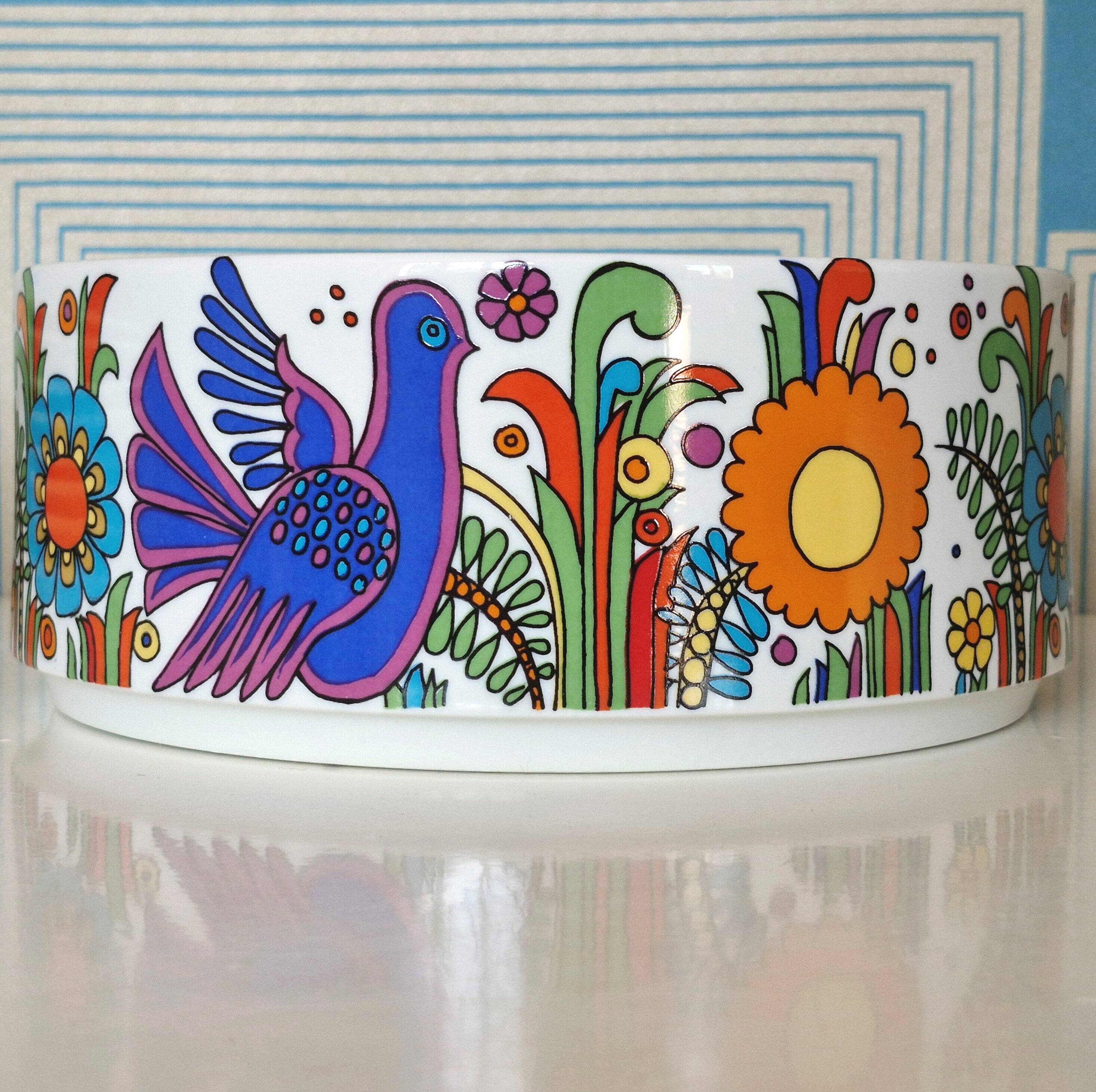 Salad bowl Acapulco Villeroy & Bosch