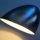 Bakelite table lamp by Eric Kirkman Cole model 11105 1960s