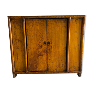 cabinet - Chine