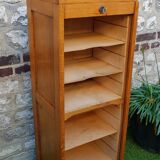 Workbook to curtain said notary