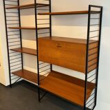 Ladderax modular library system