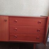 60s sideboard