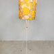Midcentury trépied lampadaire vintage 'Sixties Power'