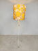 Midcentury tripod floor lamp vintage 'Sixties Power'