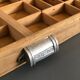 Drawers printing lockers