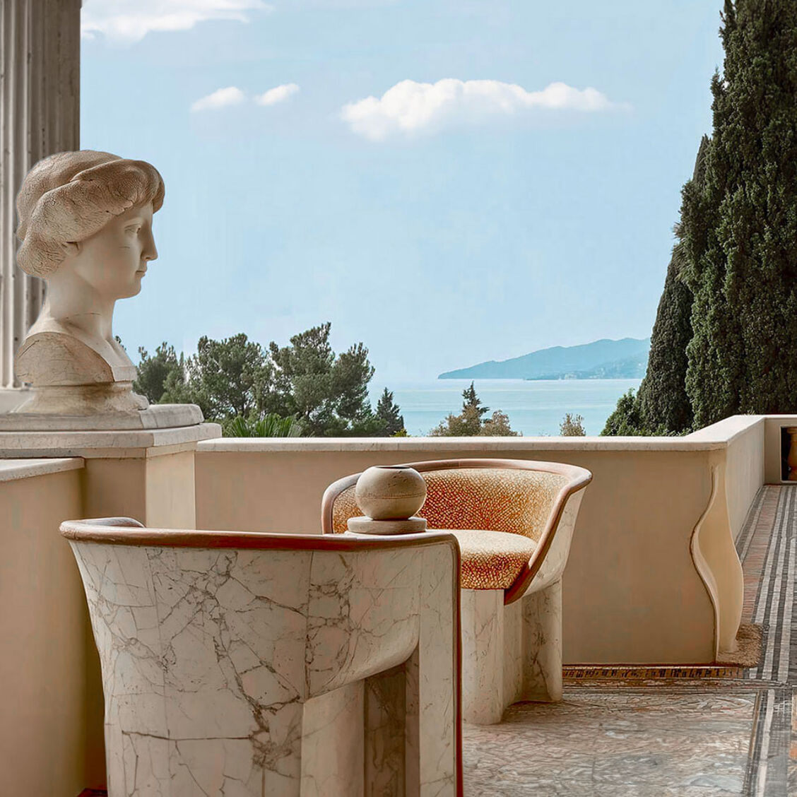 Greek influences