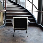 Fauteuil Gispen 1401