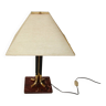 Modernist table lamp, 70s