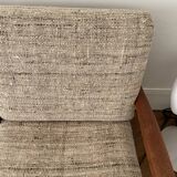 Danish sofa