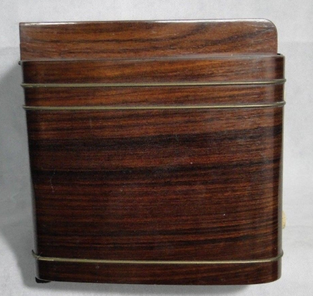 Post Sonolor radio model RP, 1940