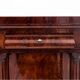 Antique chest of drawers - post, Northern Europe, around 1870. After renovation.