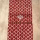 Moroccan carpet - 98 x 238 cm