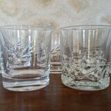 Verres à whisky