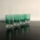 Verres à liqueur