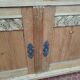Buffet parisien ancien Pichpin
