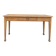 Antique solid oak table (renovated)