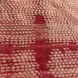 Carpet Berbere Boujaad Vintage 150x215 Cm