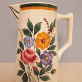 Duo tisaniere and pitcher HBCM