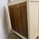 Vintage Parisian buffet