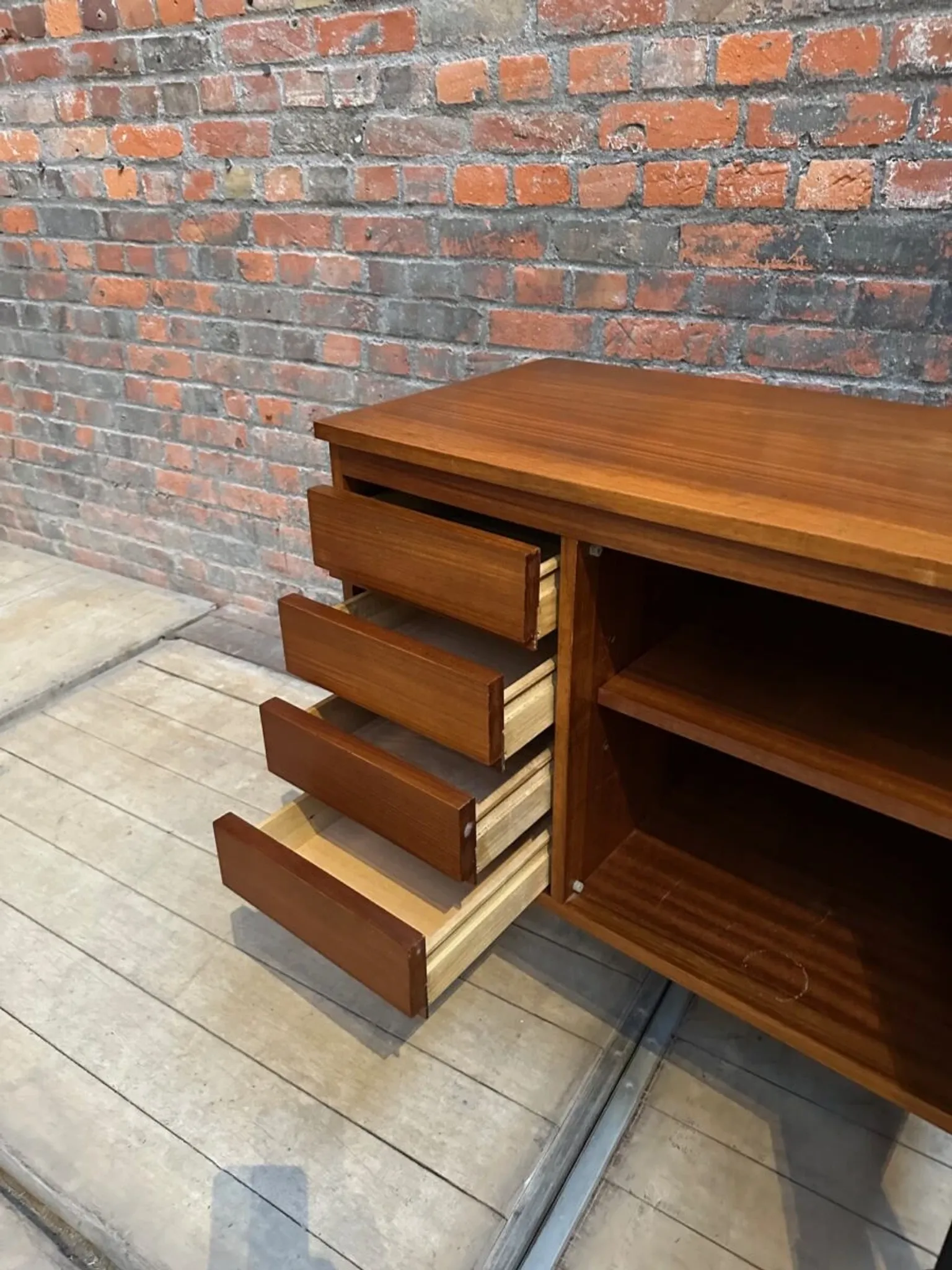 1960s accent furniture