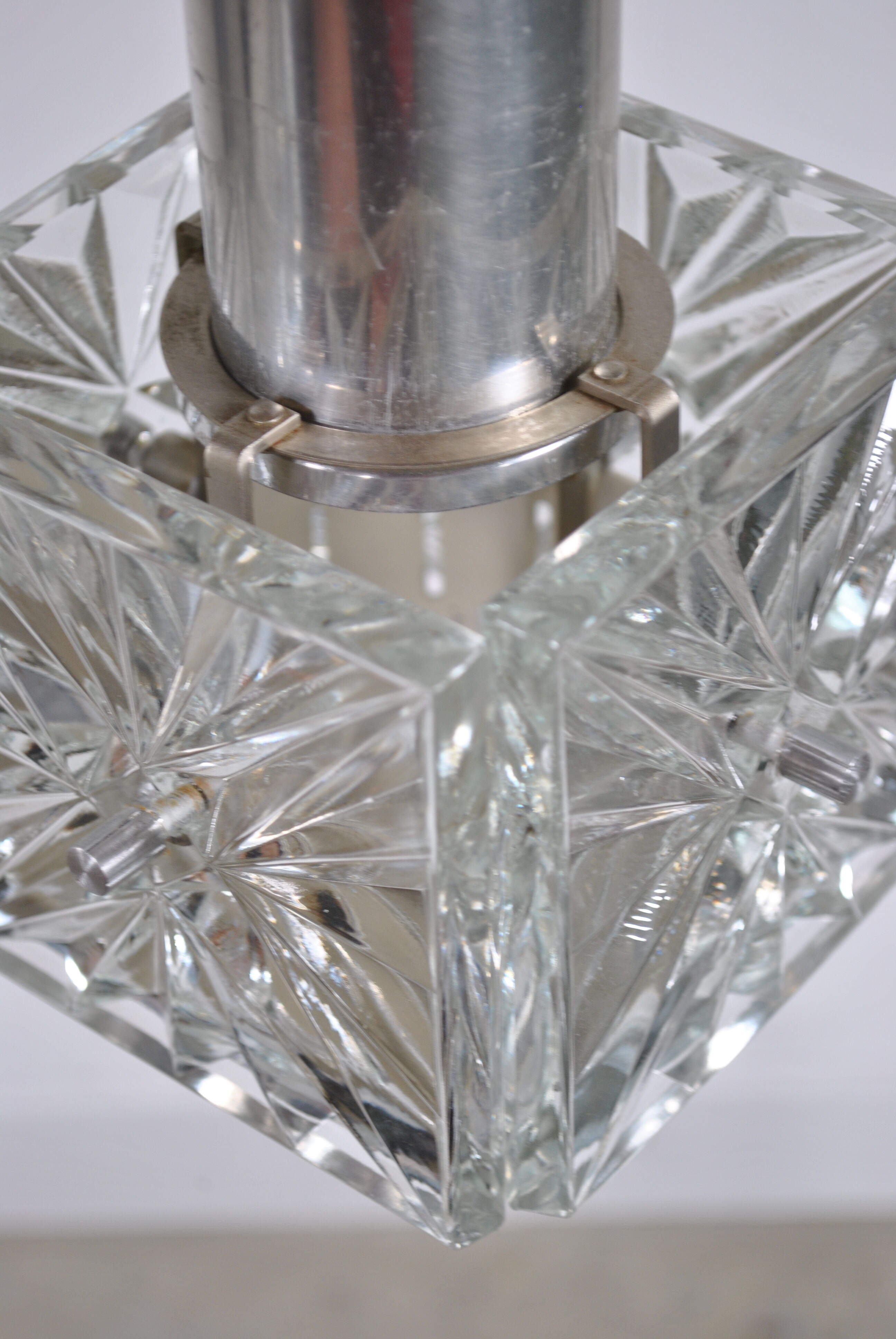 Hanging lamp 1970
