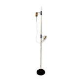 Lampadaire Goffredo Reggiani Italie
