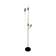 Goffredo Reggiani Italy design Francesco Fois floor lamp years 74