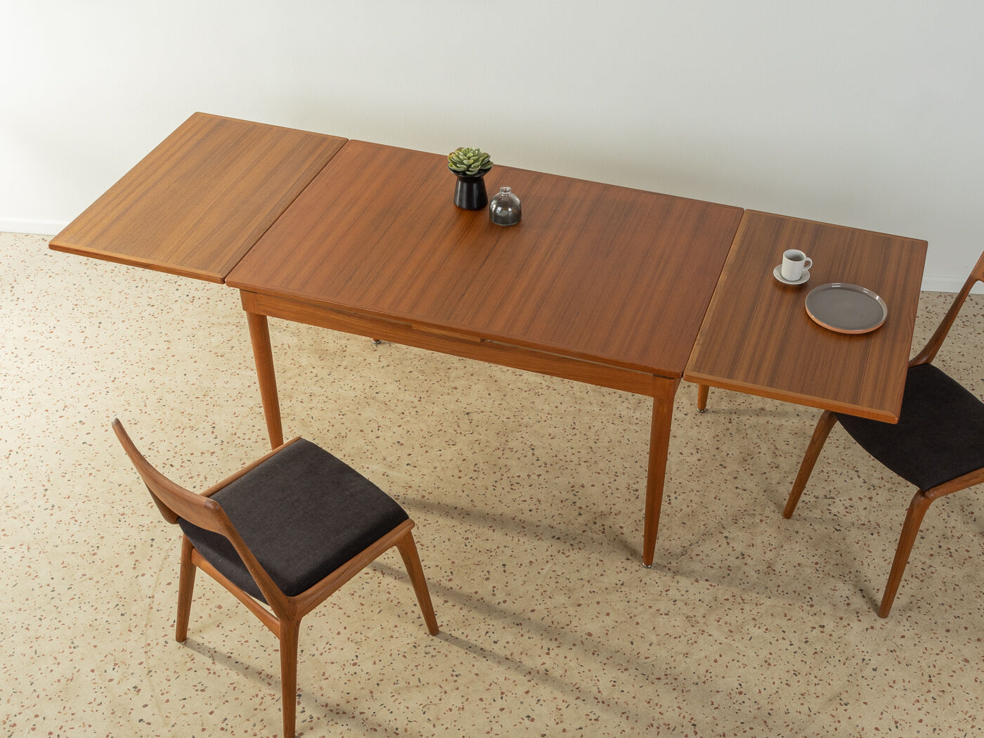 1960s dining table