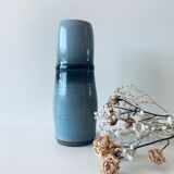 Vase vintage en grès