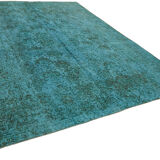 Persian rug 1970s 284x372cm