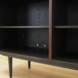 Oak bookcase, Scandinavian design, 1960s, designer: Børge Mogensen, manufac