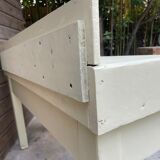 Log workbench