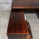 Bureau danois en palissandre par Arne Vodder pour Sibast Møbler