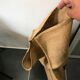 Authentic and old burlap bag 7 FARINE B.B