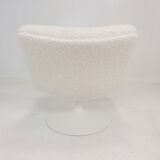 Mid Century 975 Lounge Chair by Geoffrey Harcourt for Artifort, 1960's