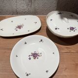 3-piece service gien