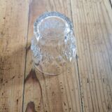 Vintage Vereco water glasses