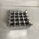 Design ashtray in cast aluminum