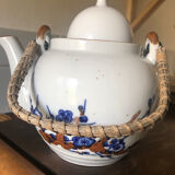 Teapot