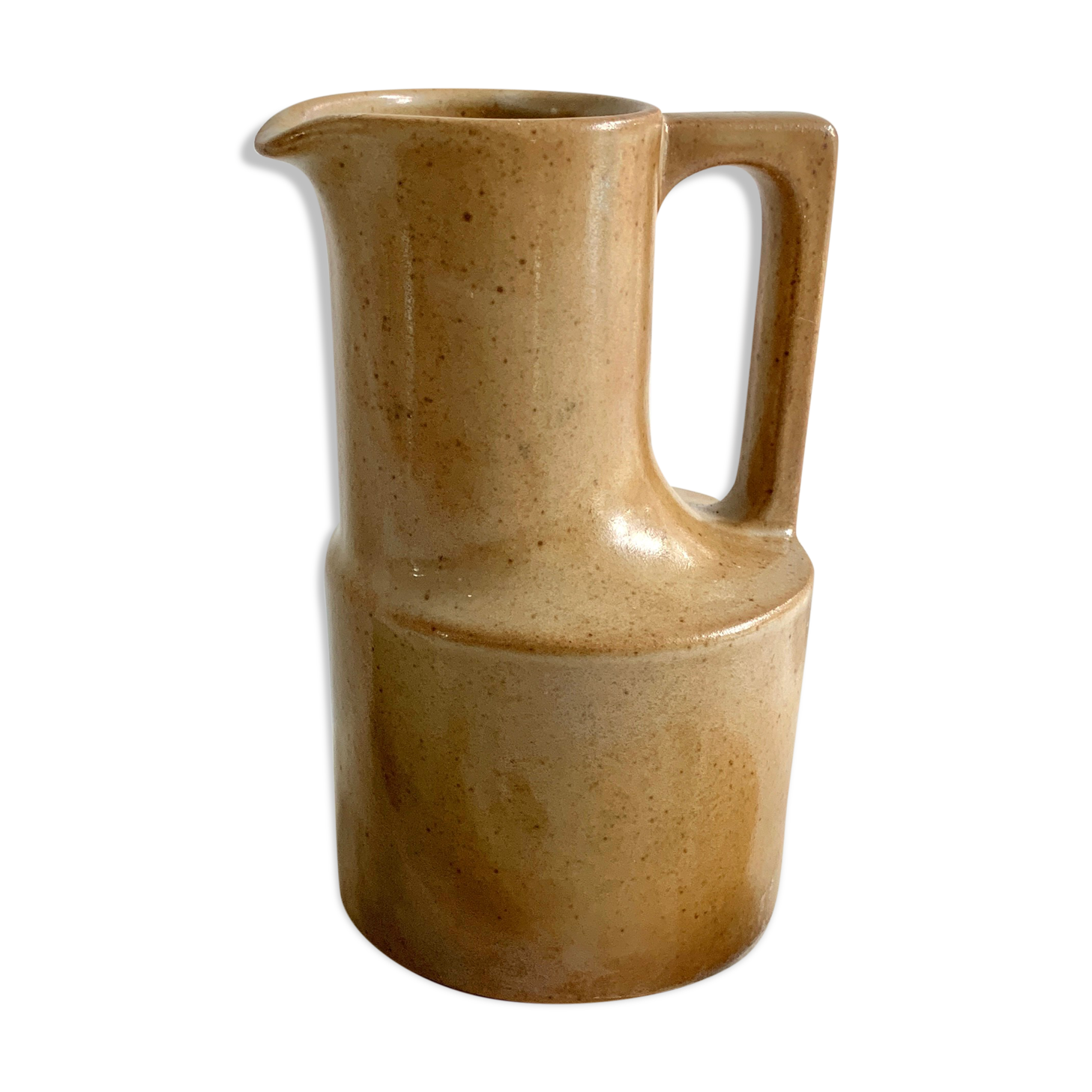 Brenne sandstone pitcher
