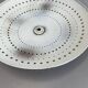 rare Stilnovo Style wall ceiling Light by Ernest Igl for Hillebrand Germany