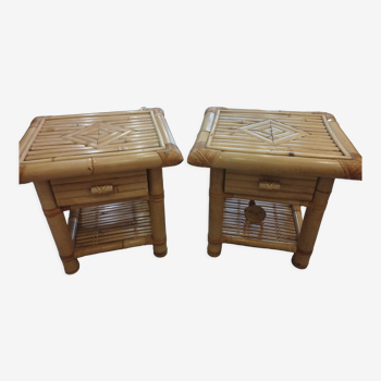 Tables de chevet