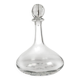 Orrefors - Nils Landberg - carafe - cristal