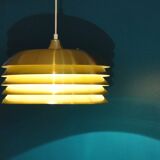 Hanging lamp "T742", Hans-Agne Jakobsson, Sweden 1960